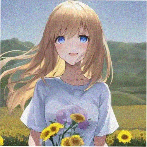 观众时光旅人头像